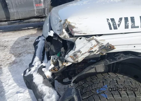 2015 Jeep Wrangler Willys Wheeler from USA, damaged, VIN 1C4AJWAGXFL704567